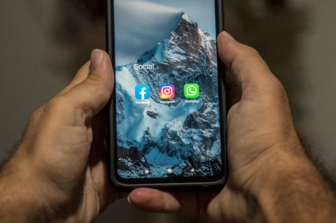 Instagram, la nouvelle cigarette ?