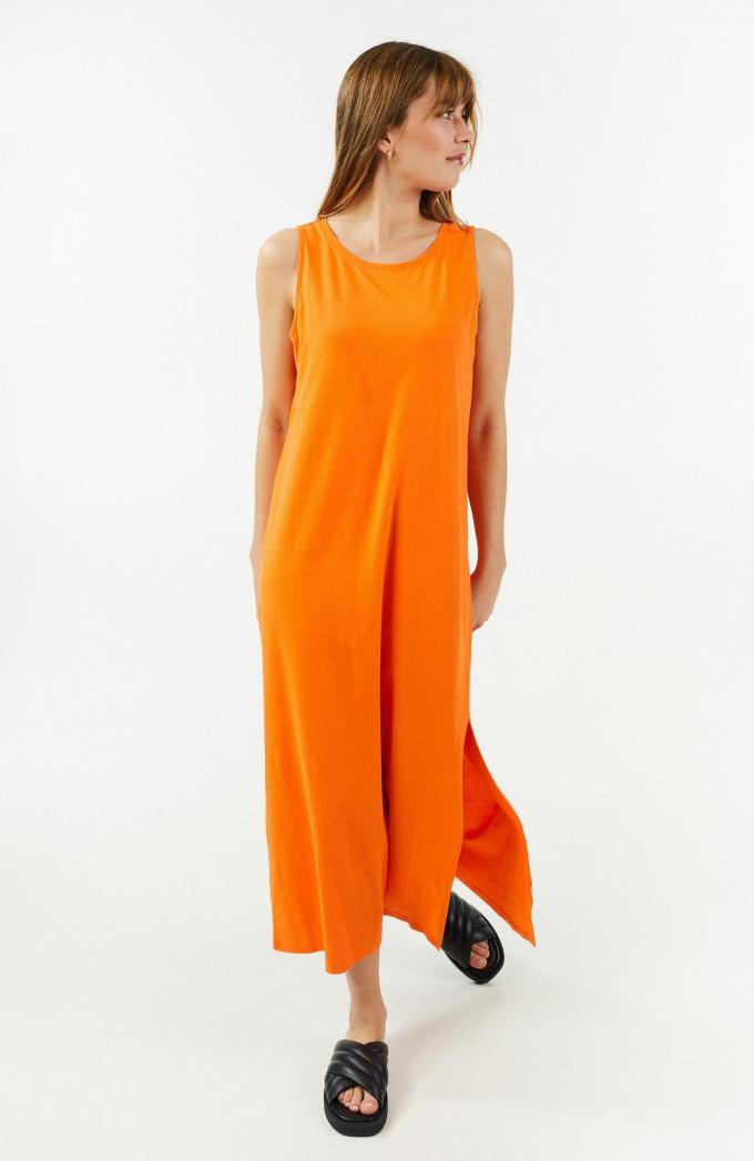 Maxi-jurk