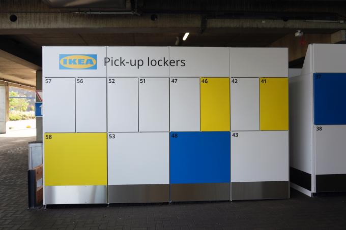 ikea