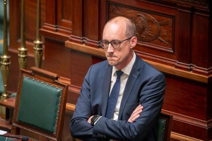 Oppositie schiet met scherp na Rekenhofrapport over federale begrotingsaanpassing