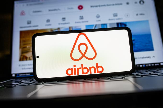 Le fisc a réduit ses contrôles sur les locations Airbnb