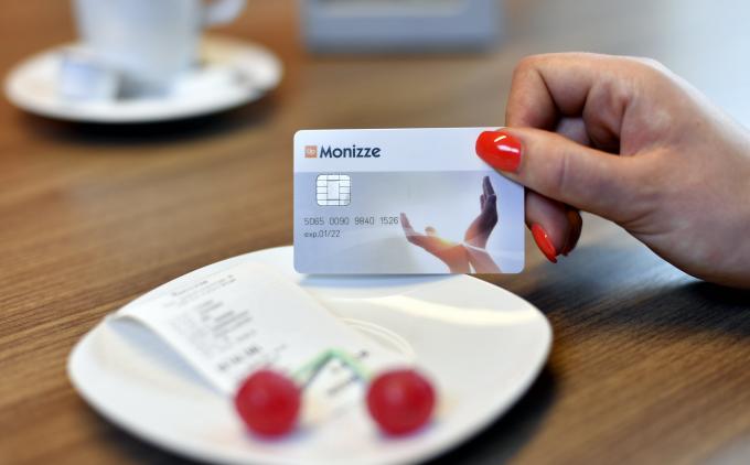 Le chèque-repas à 10 euros: une hausse théorique, loin d’être acquise