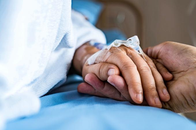‘Wordt België blind voor wat werkelijk gebeurt rond euthanasie?’