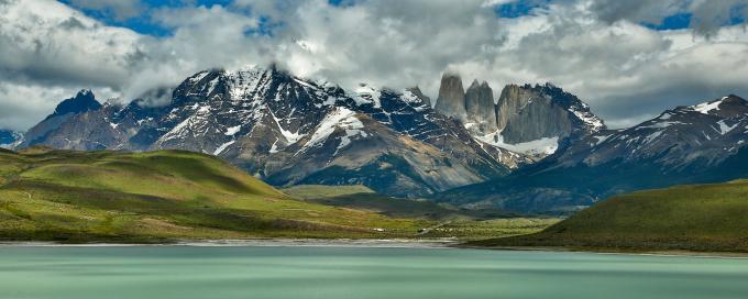 Patagonie chilienne