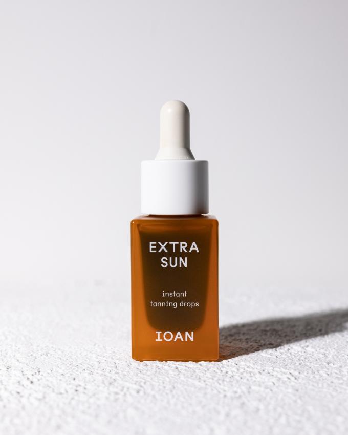 Extra Sun ‘Instant Tanning Drops’