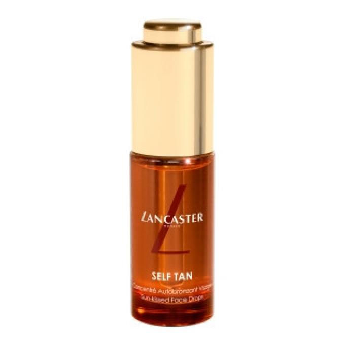 Self Tan ‘Sun-kissed Face Drops’