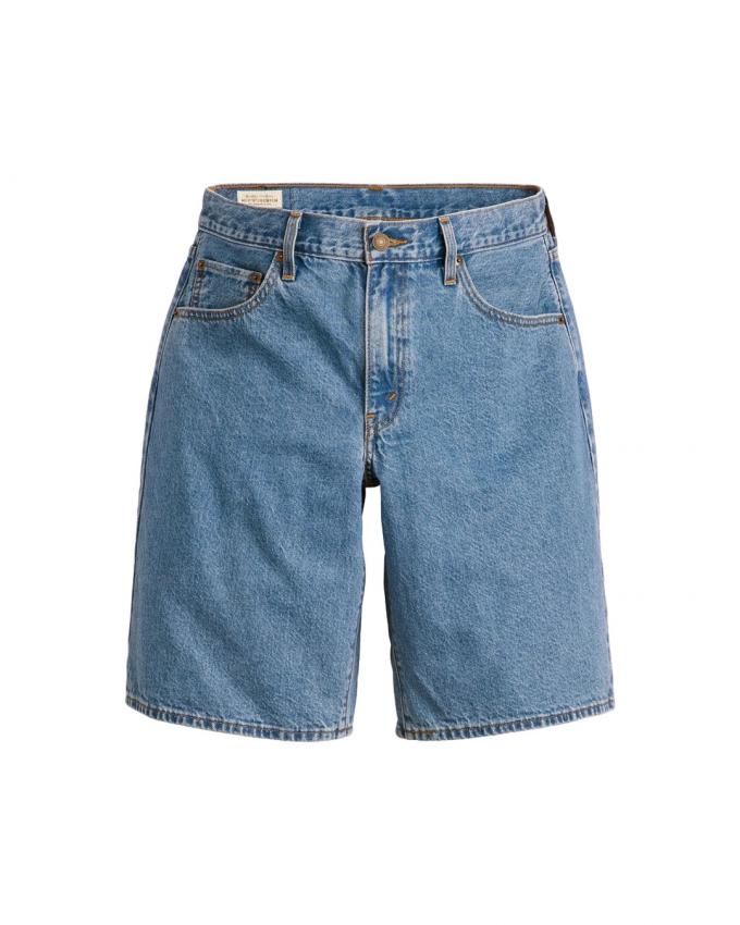 Baggy jorts