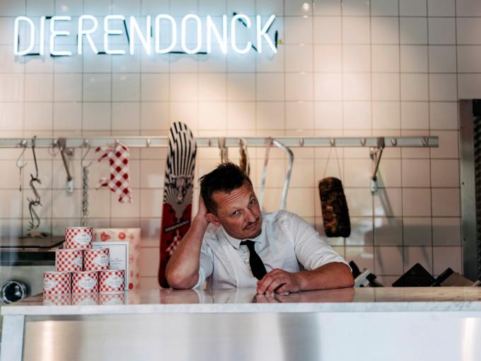 interview et recettes boucher dierendonck