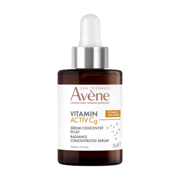 VITAMIN ACTIV Cg Sérum correcteur éclat d'Avène