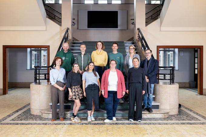 ‘Sommige ouders snappen totaal niet wat de school van hen verwacht’