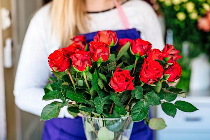 La floriographie ou le langage oublié des fleurs: la signification derrière les plus populaires pour la fête des mères