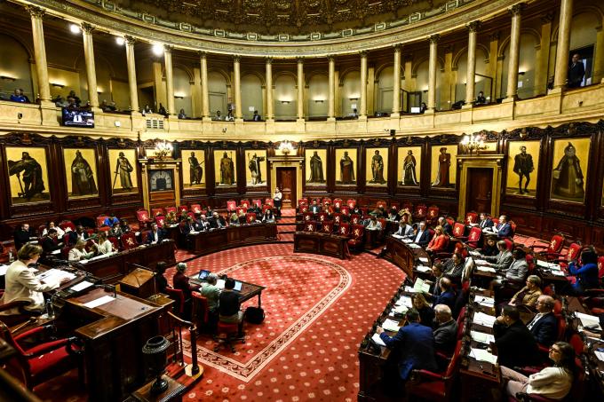 ‘De Grondwet heeft geen extra grendels nodig’