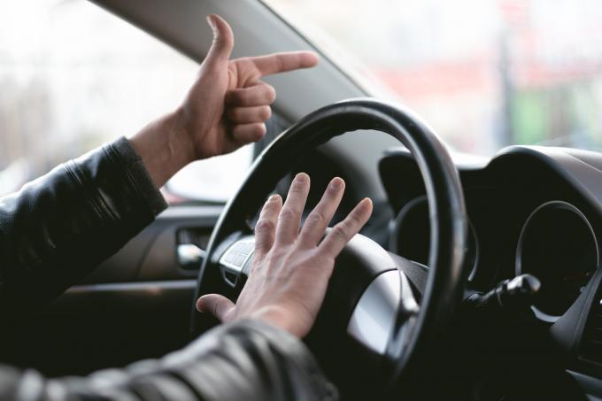 L’optimisme démesuré ou pourquoi tant de conducteurs pensent qu’ils sont meilleurs que les autres