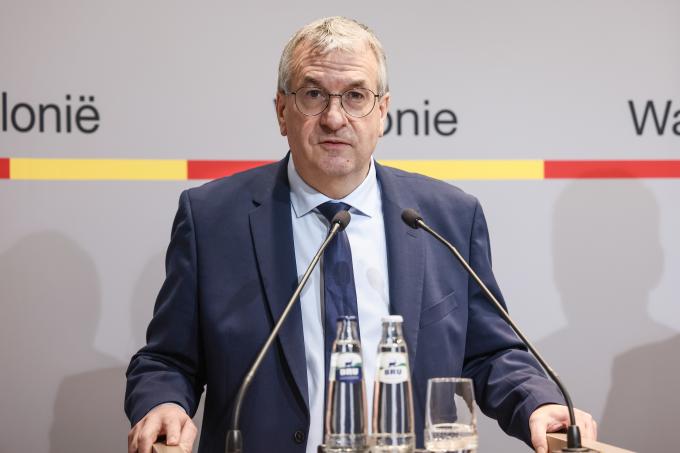 Une Wallonie connectée… mais encore en rattrapage