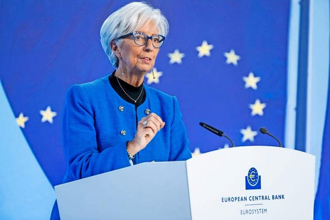 « Notre décision de relever les taux est robuste »