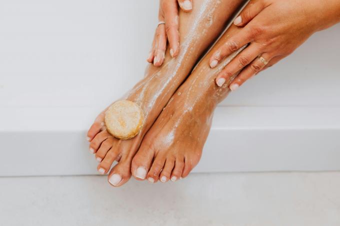 hygiène intime sécheresse vaginale