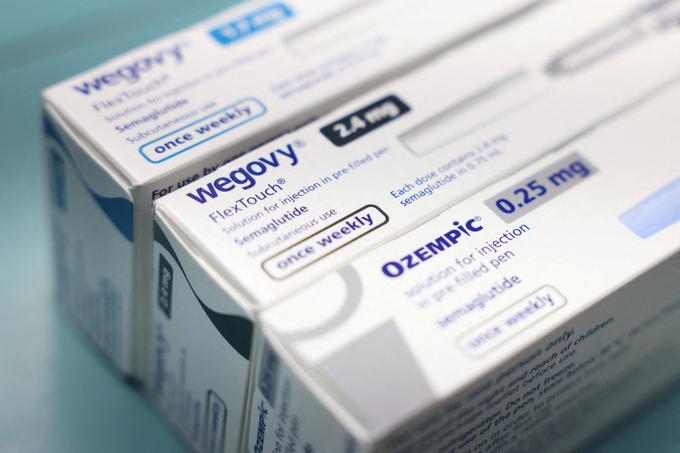 Ozempic : la pilule qui menace l’industrie alimentaire