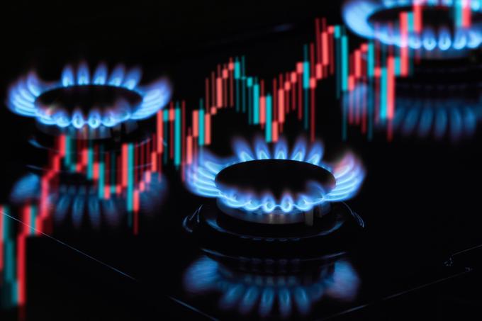 Les prix du gaz au plus haut depuis 3,5 ans : comment éviter une facture salée cet hiver ?