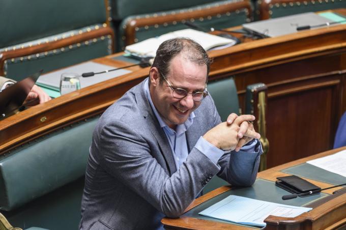 La réforme du droit du travail approuvée en première lecture: «Les abus se démultiplieront», dénonce l’opposition