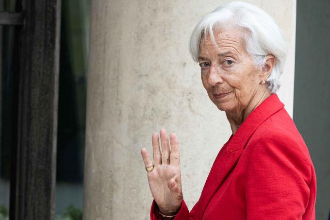 La BCE va augmenter ses taux demain. Mais elle fer