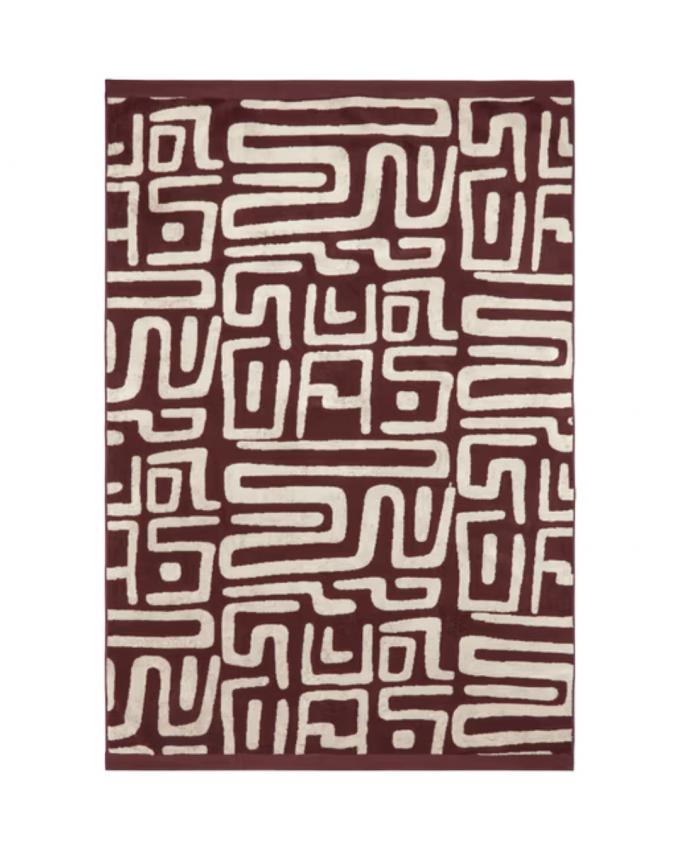 Extra breed strandlaken