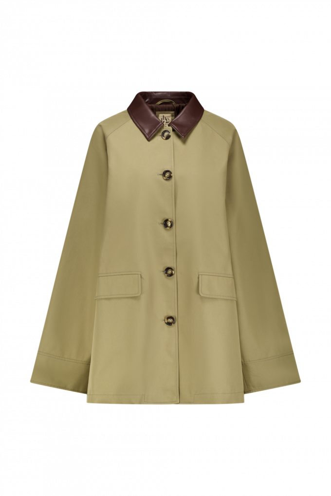 The Everyday Jacket