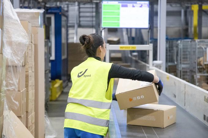 Dénouement chez bpost : un accord conclu entre la direction et les partenaires sociaux