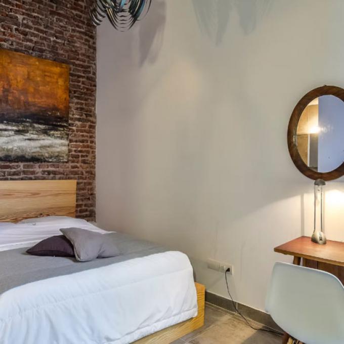 Marcel in Buenos Aires, Argentinië