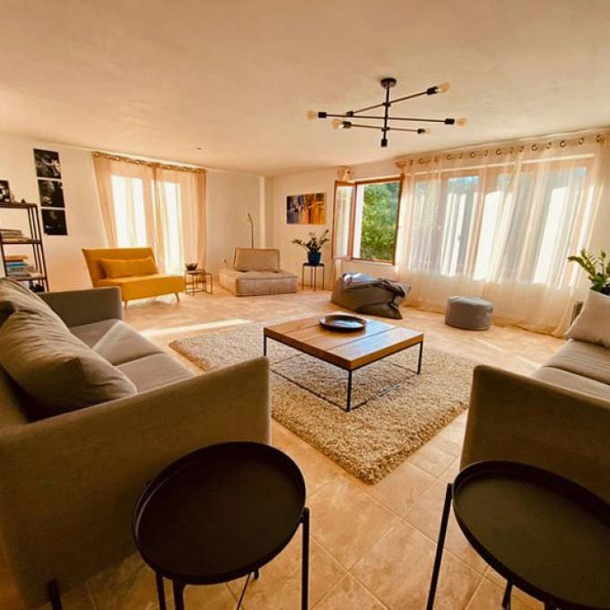 B&B Sagette in Lot-et-Garonne, Frankrijk