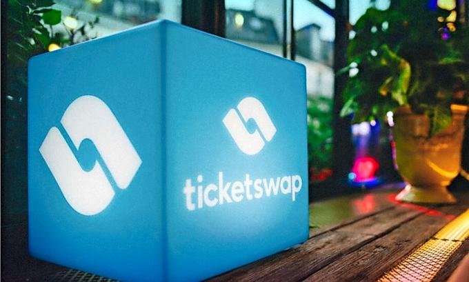 TicketSwap change de tête: la plateforme de revente de billets se réinvente