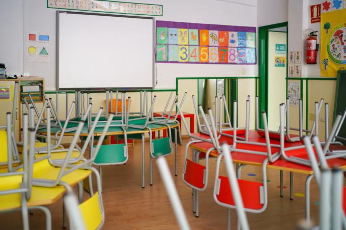 20.000 élèves de moins dans l’enseignement francophone en 5 ans: les inquiétantes répercussions de la dénatalité sur les écoles