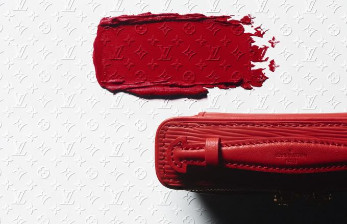 louis vuitton beauté