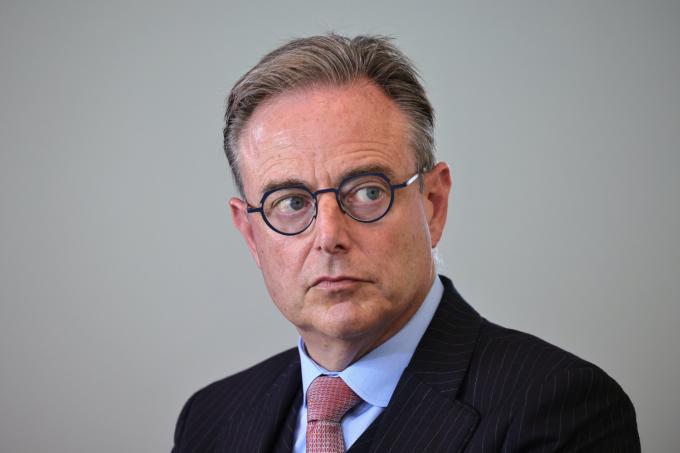 Regering-De Wever en Gaza: hoe ‘de juiste kant van de geschiedenis’ oude demonen oproept