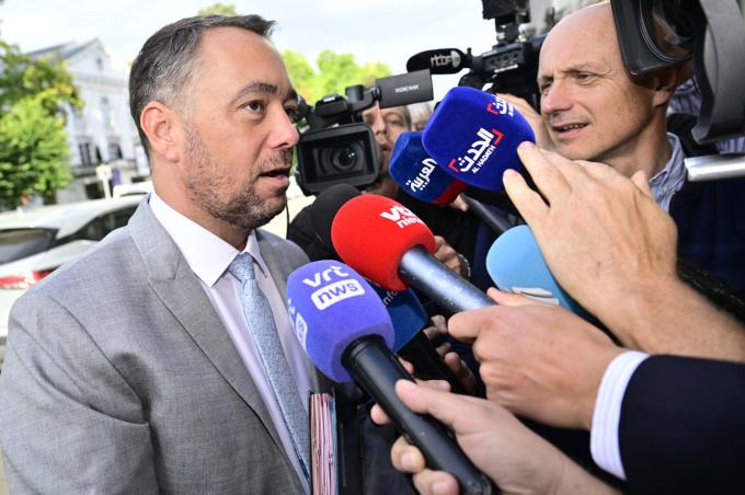 La reconnaissance de la Palestine pourrait-elle vraiment faire tomber le gouvernement? Voici 4 scénarios possibles