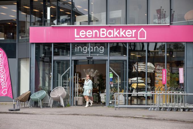 Les raisons (invisibles) qui ont fait chuter Leen Bakker: «L’enseigne a raté le coche»