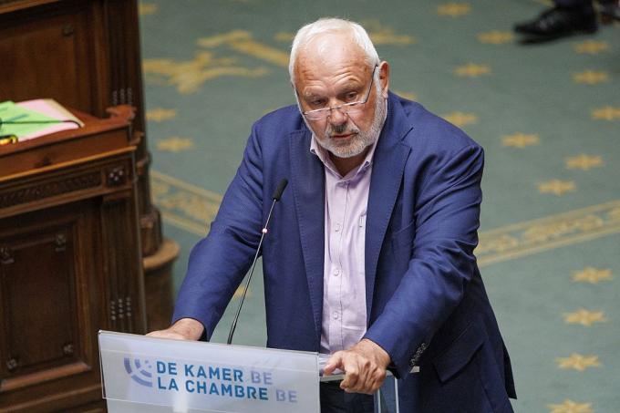 Pourquoi l’antisémitisme devient tolérable quand il vient de droite flamande en général, et de la N-VA en particulier