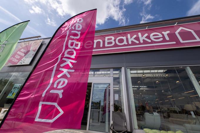 Leen Bakker, victime du syndrome des entreprises zombies