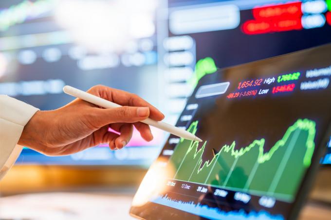 Portefeuille Trends-Tendances Bourse “long terme” : près de 10% de surperformance sur trois ans