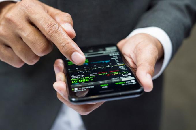 Records en bourse… comment protéger son portefeuille ?