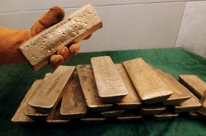 Aris Mining, une mine d’or bon marché