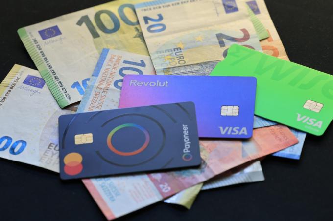 Bonne nouvelle pour votre argent? Pourquoi le succès des néobanques peut bénéficier à tout le monde