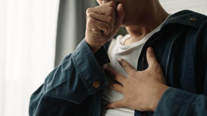 Le cancer de la gorge devient de plus en plus une MST: et si cet enrouement n’était pas un simple rhume?