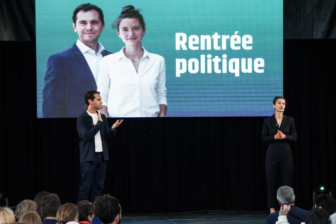 Ecolo fait de l’ »autonomie » le fil rouge de sa rentrée politique