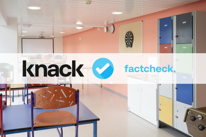 Factcheck: worden 310.000 of 2700 mensen getroffen door het terugschroeven van het Vlaams opleidingsverlof?