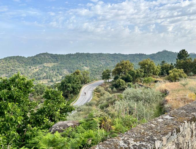 ultrarace velo nord portugal