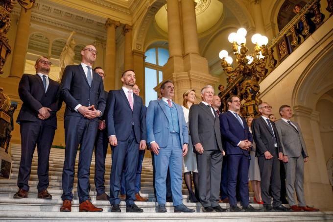 10,8 milliards économisés sans austérité : le calcul implacable d’un économiste pour combler le déficit belge