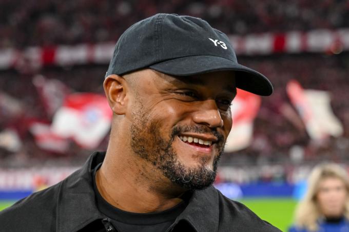 Kompany brille au Bayern parce qu’il est tacticien… et surtout politicien