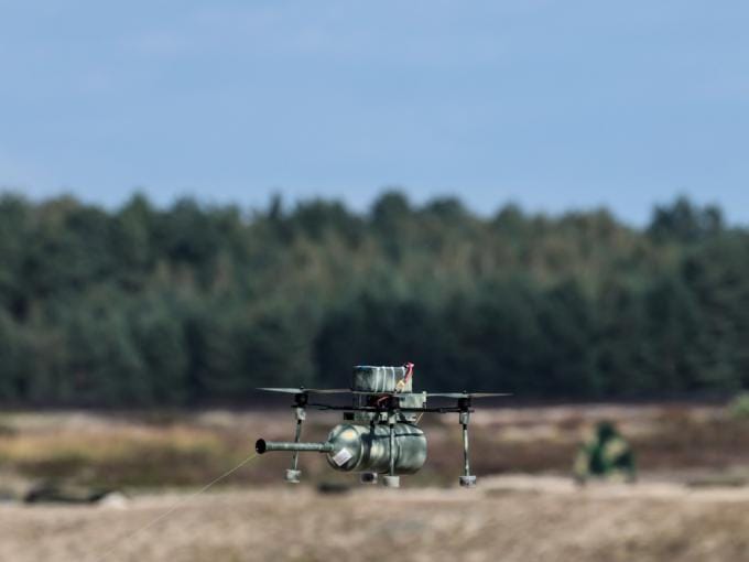 Faut-il avoir peur des drones qui survolent la Belgique? «Ca fait planer une menace qui n’en est pas vraiment une»