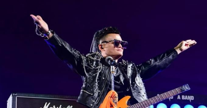 Qui sont les Sept Magnifiques chinois ?