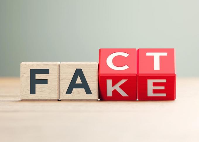 Le lieu commun de Benjamin Hermann | «Fake news»: dire la vérité, dénoncer les mensonges, la nouvelle mode des politiques